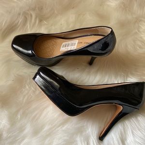 Antonio Melani MidNight Blue Shoe